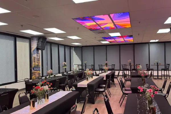 Corporate & Legal Events