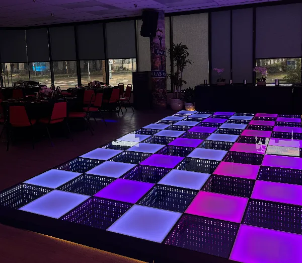 Private Dinner